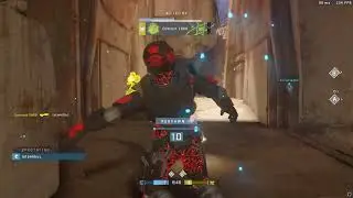 Land Grab - Halo Infinite Multiplayer Gameplay