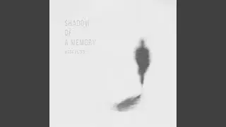 Shadow Of A Memory