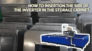 Why Bottom Feeding Matters｜Advanced Riveting for Box Side Panels