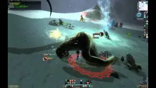 Water Rift