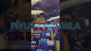TOP 5 HIGHEST WICKET TAKER IN IPL HISTORY