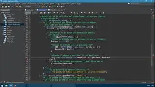 Parte 9 - Creando mini Framework MVC con PHP y POO desde cero