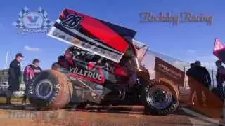 Happy New Years from Rockdog Racing Videos