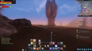 Riders of Icarus Guardian gameplay Ep121 Cloying wastes quests