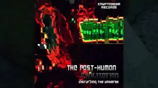 The Post-Human Civilization: Disturbing the Universe (2017)