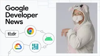 Device Streaming in Android Studio, Image Generation in MediaPipe, and more developer news!