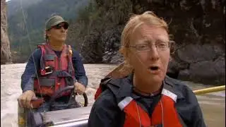 Canyon War: The Untold Story (Clip)