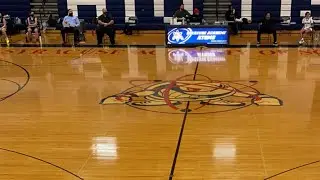 Syracuse Academy of Science JV basketball game vs. Bishop Grimes High School