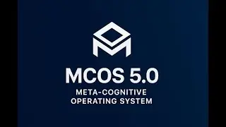 5.0 Alpha State Meta Cognitive Operating Systems Development