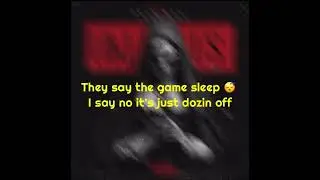 Duece202 - Not Like Us (remix)