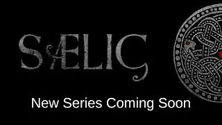 SAELIG GAMEPLAY TRAILER - Early Access Series Coming Soon!!