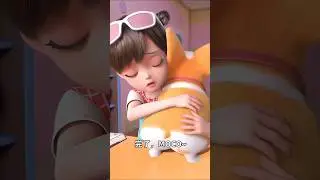 Moco And Yummy Cartoon Video. #shorts #viralvideo #cartoon #viralshorts