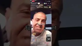 Live cu Tata Luci Madrid😆