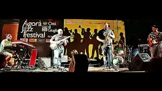 Fun-K Lab - Bambagia (Studio Version)