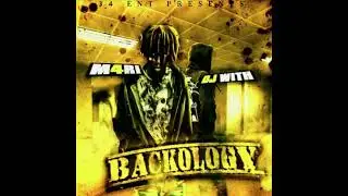 m4ri - Pastor (prod ss3bby and 444jet) [Backology Mixtape]