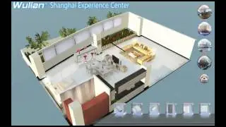 Smart Home Demo | Automatizaci&oacute;n Residencial en Quer&eacute;taro - CCTV M&eacute;xico