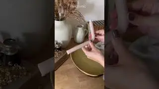 Twist Kerzen DIY 🕯 #hack
