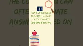Medical coding exam tips #medicalcoders  #cpcexam  #medicalcoding   #medicalcodingtips   #education