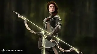 90K For What? Sparrow Carry Gameplay (Predecessor)