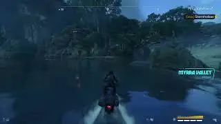 STAR WARS Outlaws: Stealing from the Pykes again