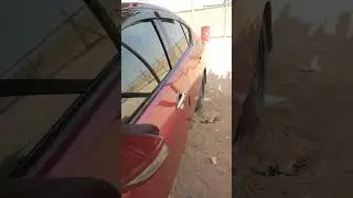 من اخطر اعطال السياره انقطاع كهرباء السياره بالكامل سياره نيسان صني
