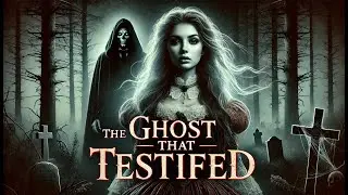 The Ghost That Solved Her Own Murder &ndash; The Chilling True Story of the Greenbrier Ghost