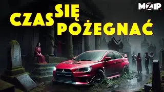 Pożegnanie z Legendami! Jakie kultowe samochody i silniki powiedziały nam: ŻEGNAM! | LCM 192