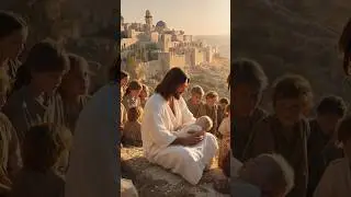 Having Raised JESUS (Acts 3:26) #resurection #salvation #grace #sins