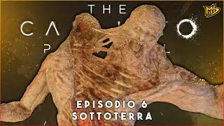 The Callisto Protocol [ITA] #06 | SOTTOTERRA