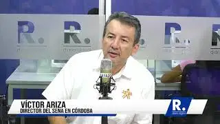 OFERTA DEL SENA EN SEDE DE LA MARGEN OCCIDENTAL