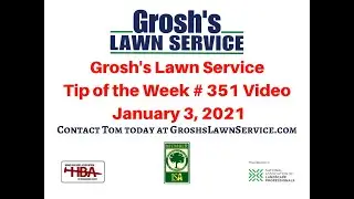 Lawn Care Treatments Williamsport MD GroshsLawnService.com