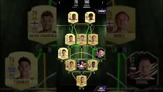 MADFUT 21 - SBC STEVEN GERRARD 97  (ICON THROWBACK) - All 10 Sbc Solution