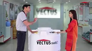 European Standard Water Tanks by Vectus
