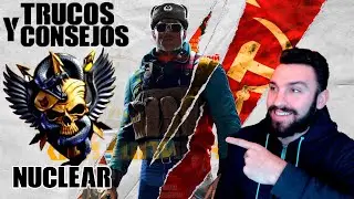 COMO SACARSE LA NUCLEAR MAS FACIL EN BLACK OPS COLD WAR 🔥