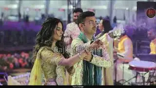 Mangla Aarti | Family Event | Rajkot Events | Live Event