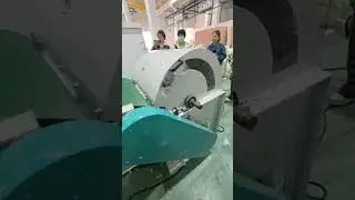 Scrap material opening machine #scrap #scrapmaterial #opening #openers #fiber #fibre #machinery