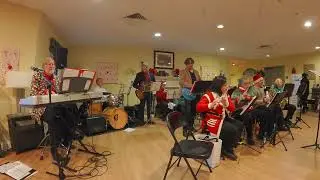 Frosty the snowman - 2025-12-07