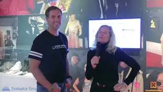 Evaluator Group and Kasten: KubeCon + CloudNativeCon NA 2021