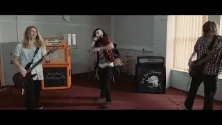 Lady Jane's Revenge - The Kid Within ( Official Music Video )