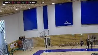 NBBL Frankfurt vs. Ulm