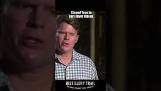 Maker's Mark 8th Generation Whisky Maker Rob Samuels Talks about the 'Cellar Aged' Vision