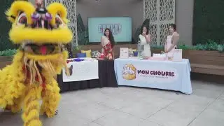 Convoy Rising: Lunar New Year celebration coming to the Convoy District
