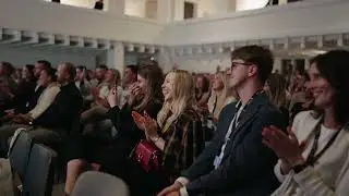Epic Speak Conference Aftermovie 2024