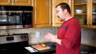 Mac Knives - 6.5