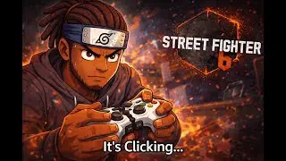 The Training Is Paying Off &mdash; Street Fighter 6 Is Starting to Click 15
