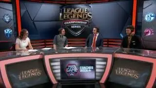 Sjokz Shots Fired EU 2016 Summer Split