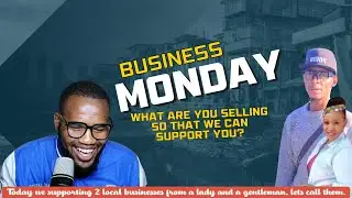 [EPS 130] SUPPORTING LOCA BUSINESSES.
