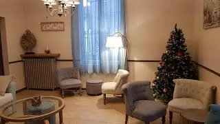 G&icirc;te RDV AU 80 Champagne & SPA 15 personnes, Loisy-sur-Marne, France