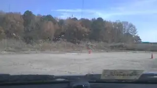 TSCC 2012 Fall Finale - Day 1