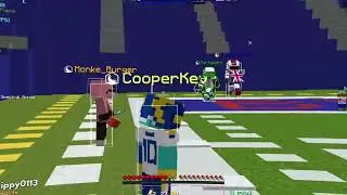 VFL Season 25 Hype Montage - Made by Tyler_1d